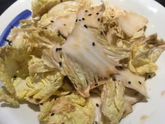 -城南老友羊蝎子火锅(花乡奥莱店)