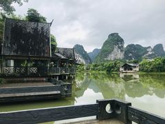 -明仕田园