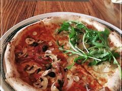 -PIZZA BIANCA(民园店)