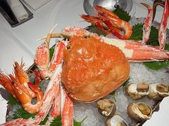 -Oyster Talks 四度蚝法餐厅