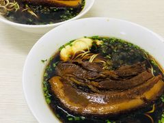 大肉素鸡面-无名面条店(路子铺小区店)