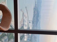 -大连君悦酒店·星海湾壹号Dalian·Dalian(星海广场店)