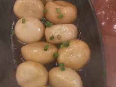 -汀小府·福建客家菜(鼓山沃尔玛店)
