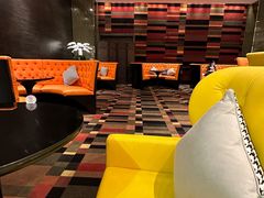 -上海大宁福朋喜来登酒店大堂吧(共和新路店)