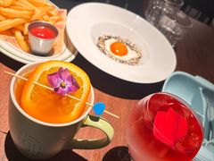 -404干式熟成牛排馆•聚会餐厅