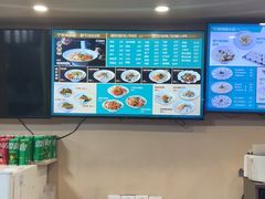 -面道赞宁海海鲜面(迎凤街店)