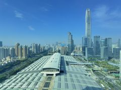 -深圳皇庭V酒店