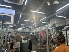 -OG01·24h私教铁馆(中鼎316店)