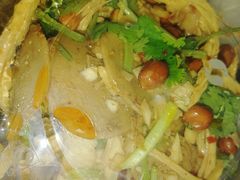 -张记捆鸡(总店)