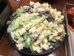 -米屋石锅拌饭(师大店)