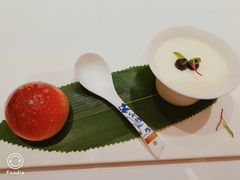 -Yan Ting 宴庭中餐厅(上海静安瑞吉酒店)