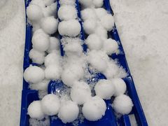 -Mr·Kuma酷么先生雪之乐园