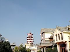 -芜湖方特东方神画
