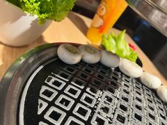 -霸腹烤肉(厦门柚子番店)