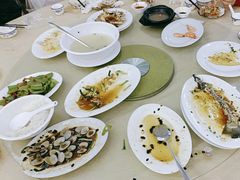 -秋姐美食店(海陵岛保利店)