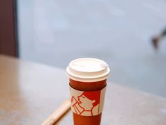 -喜茶(合肥正大广场店)