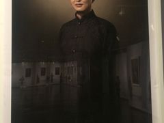 -江苏省美术馆(长江路新馆)