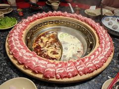 -蜀大侠火锅(森兰花园城店)