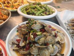 -小民大排档(马场角横路店)