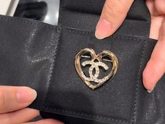 -CHANEL(恒隆广场店)