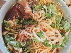 -付小姐在成都(川沙店)
