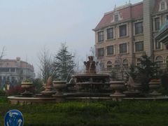 -鲤鱼门渔人码头自助餐厅