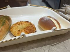 -小飞象面包公社(珠江路金鹰店)