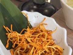 -探窝·竹笙椰子鸡(杨箕店)