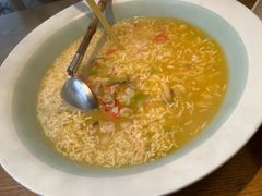 -味莊餐厅(康庄南街店)