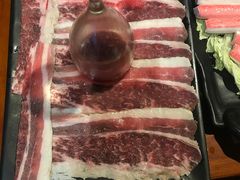 -莽子老火锅(大坪店)