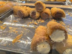 -烘焙町面包店(西四店)