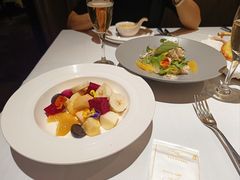 -戈雅法餐厅(世界城广场店)