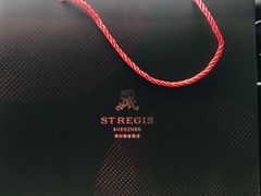 -瑞吉酒店 · Elba 欧尔巴意大利餐厅· 精致意餐·云端聚会