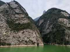-巫峡·神女景区