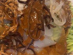 -北李妈妈菜·海肠捞饭(开发区万达店)
