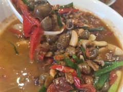 -辣公子·千岛湖私房菜(滨江店)