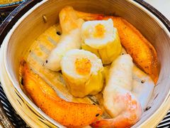 雀笼点心-翠园(北京王府中环店)