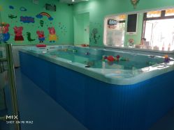 点击看大图 -趣游baby swim婴童游泳·盐氧护(旭辉u天地店)