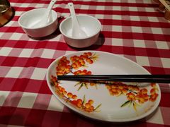 -西贝(上海我格广场店)