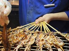 -朗丽兹自助餐厅