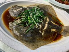 -阿兴记大饭店(金港国际购物中心店)