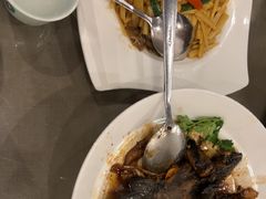 -茶油香闽南菜·花园餐厅(前埔店)