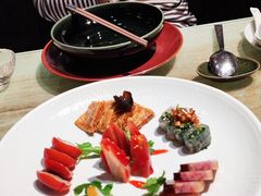 -杭州君悦酒店·湖滨28中餐厅
