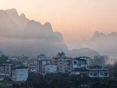 -桂林兴坪漓江