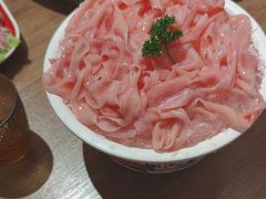 -井福老火锅(温江亚洲湾店)