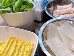 宽粉-川香煲(茅台路店)