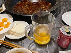 -大鱼山房鱼头火锅(老字号品质店)