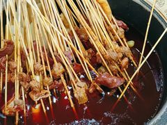 -冒椒火辣(奎星楼街店)