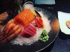 -梅筑·创意料理(王府井百货店)