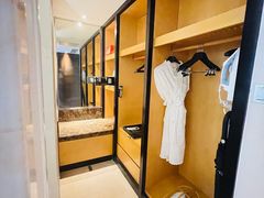 -青岛海尔洲际酒店